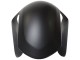 Preisgünstige Honda CBR600F Motorrad Verkleidung 2011-2013 - Glanzendes Schwarz