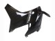 Preisgünstige Honda CBR600F Motorrad Verkleidung 2011-2013 - Glanzendes Schwarz