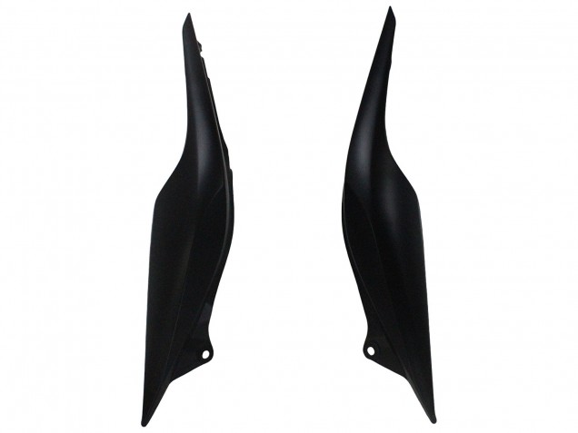 Preisgünstige Honda CBR600F Motorrad Verkleidung 2011-2013 - Glanzendes Schwarz