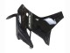 Preisgünstige Honda CBR600F Motorrad Verkleidung 2011-2013 - Glanzendes Schwarz