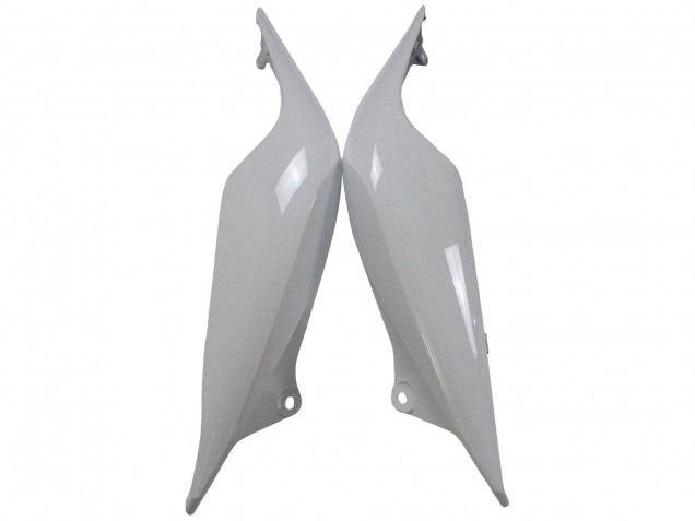 Preisgünstige Honda CBR600F Motorrad Verkleidung 2011-2013 - Weiss Blau