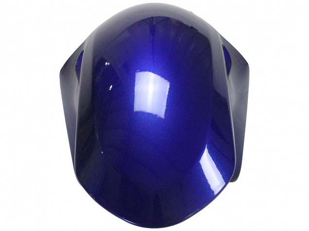 Preisgünstige Honda CBR600F Motorrad Verkleidung 2011-2013 - Weiss Blau