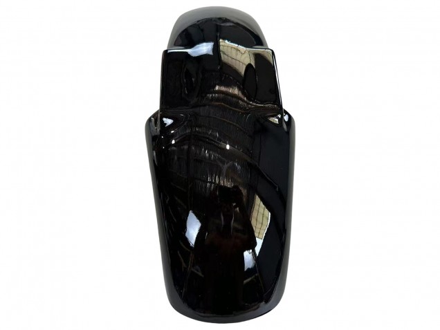 Preisgünstige Honda CBR900RR 893 Motorrad Verkleidung 1992-1993 - Silber Glanzendes Schwarz