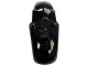Preisgünstige Honda CBR900RR 893 Motorrad Verkleidung 1992-1993 - Silber Glanzendes Schwarz