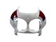 Preisgünstige Honda CBR900RR 893 Motorrad Verkleidung 1992-1993 - Weiss Rot Dunkel Blau