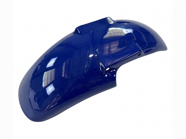 Preisgünstige Honda CBR900RR 893 Motorrad Verkleidung 1992-1993 - Weiss Rot Dunkel Blau