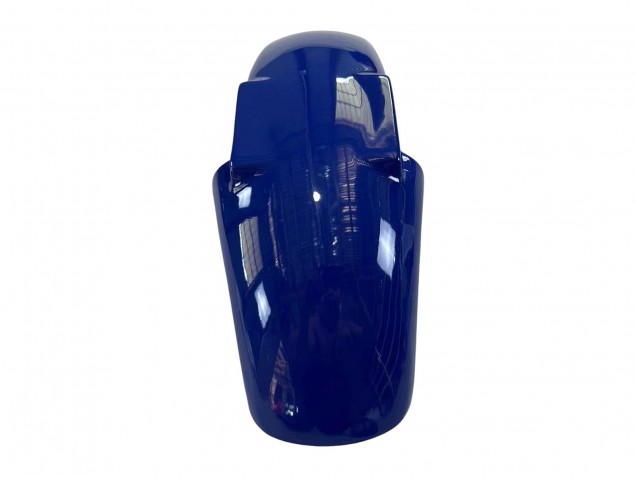 Preisgünstige Honda CBR900RR 893 Motorrad Verkleidung 1992-1993 - Weiss Rot Dunkel Blau