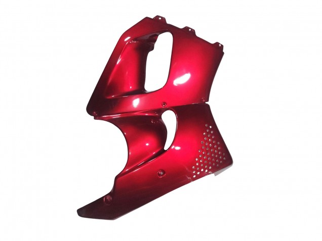 Preisgünstige Honda CBR900RR 893 Motorrad Verkleidung 1994-1995 - Rot