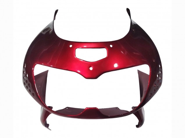 Preisgünstige Honda CBR900RR 893 Motorrad Verkleidung 1994-1995 - Rot