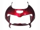 Preisgünstige Honda CBR900RR 893 Motorrad Verkleidung 1994-1995 - Rot