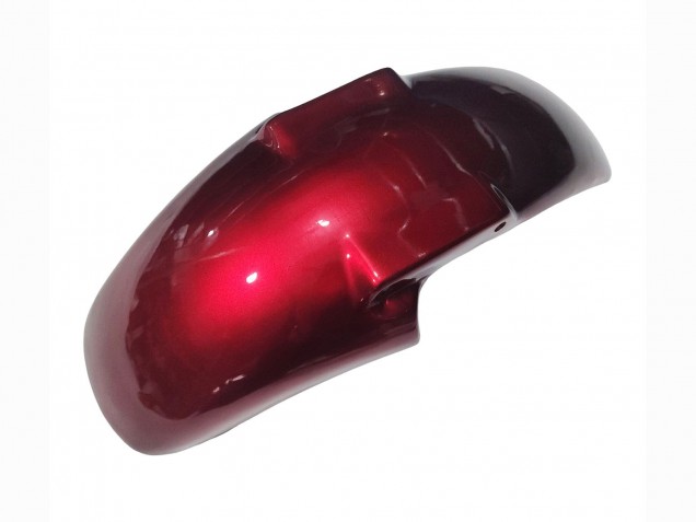 Preisgünstige Honda CBR900RR 893 Motorrad Verkleidung 1994-1995 - Rot