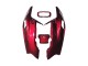 Preisgünstige Honda CBR900RR 893 Motorrad Verkleidung 1994-1995 - Rot
