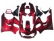 Preisgünstige Honda CBR900RR 893 Motorrad Verkleidung 1994-1995 - Rot