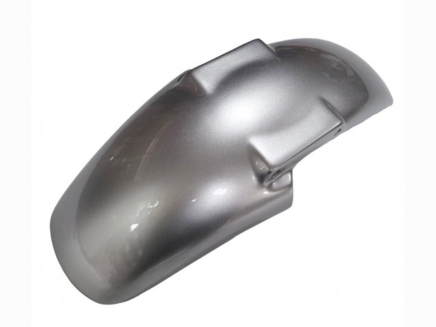 Preisgünstige Honda CBR900RR 893 Motorrad Verkleidung 1994-1995 - Silber Orange Glanzendes Schwarz