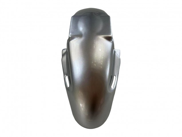 Preisgünstige Honda CBR900RR 893 Motorrad Verkleidung 1996-1997 - Silber Rot Glanzendes Schwarz
