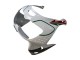 Preisgünstige Honda CBR900RR 893 Motorrad Verkleidung 1996-1997 - Weiss Grun Grau Glanzendes Schwarz Castrol