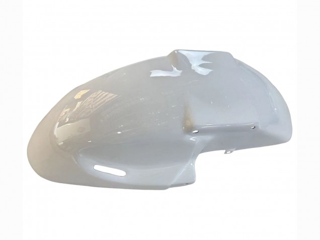 Preisgünstige Honda CBR900RR 893 Motorrad Verkleidung 1996-1997 - Weiss Grun Grau Glanzendes Schwarz Castrol