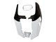 Preisgünstige Honda CBR900RR 893 Motorrad Verkleidung 1996-1997 - Weiss Grun Grau Glanzendes Schwarz Castrol