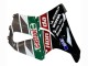 Preisgünstige Honda CBR900RR 893 Motorrad Verkleidung 1996-1997 - Weiss Grun Grau Glanzendes Schwarz Castrol