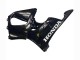 Preisgünstige Honda CBR900RR 919 Motorrad Verkleidung 1998-1999 - Glanzendes Schwarz Weiss Aufkleber