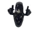 Preisgünstige Honda CBR900RR 919 Motorrad Verkleidung 1998-1999 - Glanzendes Schwarz Weiss Aufkleber