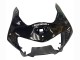 Preisgünstige Honda CBR900RR 919 Motorrad Verkleidung 1998-1999 - Glanzendes Schwarz Weiss Aufkleber