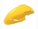 Preisgünstige Honda CBR900RR 919 Motorrad Verkleidung 1998-1999 - Weiss Gelb Glanzendes Schwarz