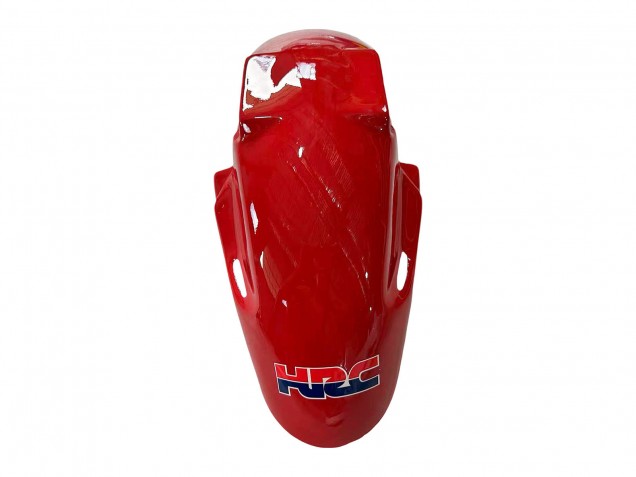 Preisgünstige Honda CBR900RR 919 Motorrad Verkleidung 1998-1999 - Weiss Rot Gelb Blau