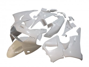 Preisgünstige Honda CBR900RR 919 Motorrad Verkleidung 1998-1999 - Weiss