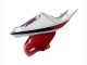 Preisgünstige Honda CBR900RR 929 Motorrad Verkleidung 2000-2001 - Weiss Rot Blau