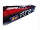 Preisgünstige Honda CBR900RR 929 Motorrad Verkleidung 2000-2001 - Rot Weiss Glanzendes Schwarz PlayStation 2