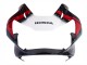 Preisgünstige Honda CBR900RR 929 Motorrad Verkleidung 2000-2001 - Rot Weiss Glanzendes Schwarz PlayStation 2