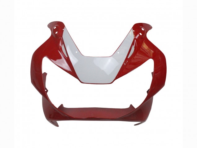 Preisgünstige Honda CBR900RR 929 Motorrad Verkleidung 2000-2001 - Silber Rot Blau