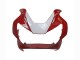 Preisgünstige Honda CBR900RR 929 Motorrad Verkleidung 2000-2001 - Silber Rot Blau