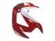 Preisgünstige Honda CBR900RR 929 Motorrad Verkleidung 2000-2001 - Silber Rot Blau