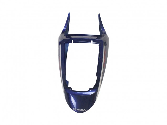 Preisgünstige Honda CBR900RR 929 Motorrad Verkleidung 2000-2001 - Silber Rot Blau