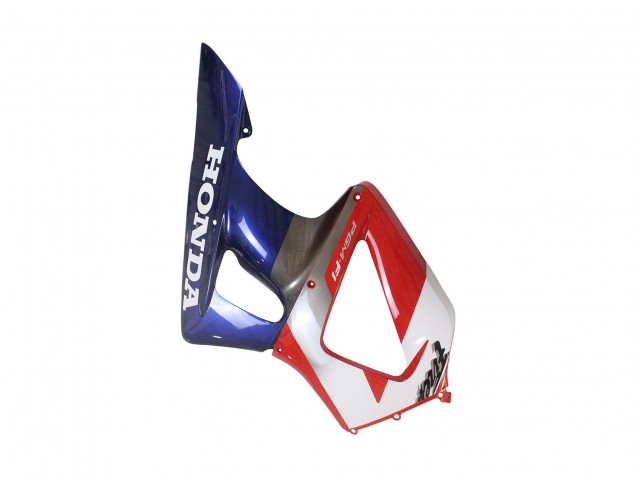 Preisgünstige Honda CBR900RR 929 Motorrad Verkleidung 2000-2001 - Silber Rot Blau