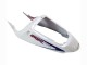 Preisgünstige Honda CBR900RR 929 Motorrad Verkleidung 2000-2001 - Weiss Rot Blau