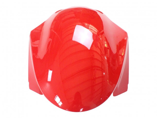 Preisgünstige Honda CBR900RR 929 Motorrad Verkleidung 2000-2001 - Weiss Rot Blau