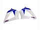 Preisgünstige Honda CBR900RR 929 Motorrad Verkleidung 2000-2001 - Weiss Blau Rot HRC