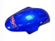 Preisgünstige Honda CBR900RR 929 Motorrad Verkleidung 2000-2001 - Weiss Blau Rot HRC