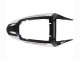 Preisgünstige Honda CBR900RR 929 Motorrad Verkleidung 2000-2001 - Weiss Rot Glanzendes Schwarz Rennen