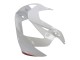 Preisgünstige Honda CBR900RR 929 Motorrad Verkleidung 2000-2001 - Weiss Rot