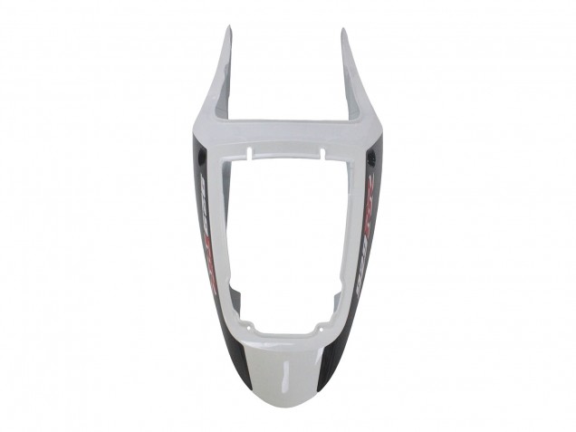 Preisgünstige Honda CBR900RR 929 Motorrad Verkleidung 2000-2001 - Weiss Rot