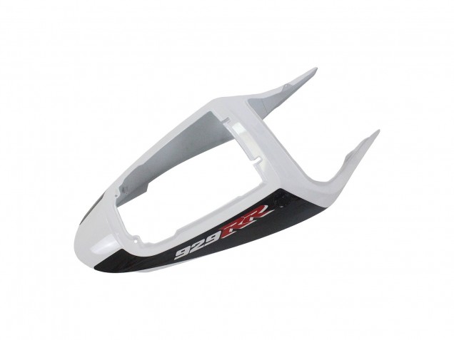Preisgünstige Honda CBR900RR 929 Motorrad Verkleidung 2000-2001 - Weiss Rot