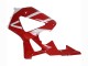 Preisgünstige Honda CBR900RR 929 Motorrad Verkleidung 2000-2001 - Weiss Rot