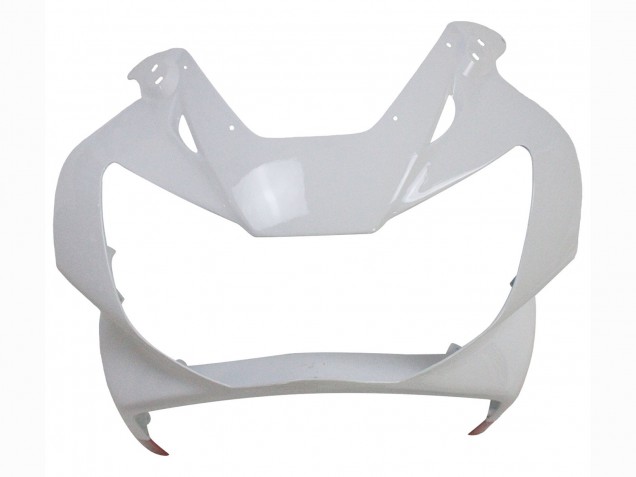 Preisgünstige Honda CBR900RR 929 Motorrad Verkleidung 2000-2001 - Weiss Rot