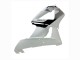 Preisgünstige Honda CBR900RR 929 Motorrad Verkleidung 2000-2001 - Weiss Silber