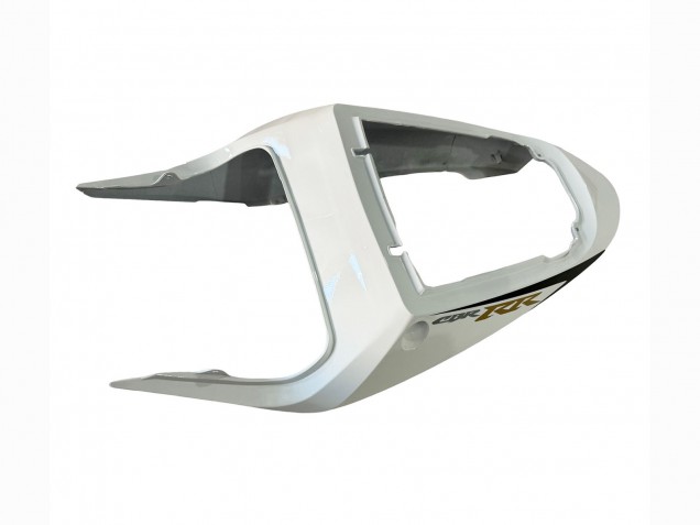 Preisgünstige Honda CBR900RR 929 Motorrad Verkleidung 2000-2001 - Weiss Silber