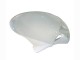 Preisgünstige Honda CBR900RR 929 Motorrad Verkleidung 2000-2001 - Weiss Silber